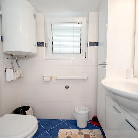 Zaton Pearl Apartment
