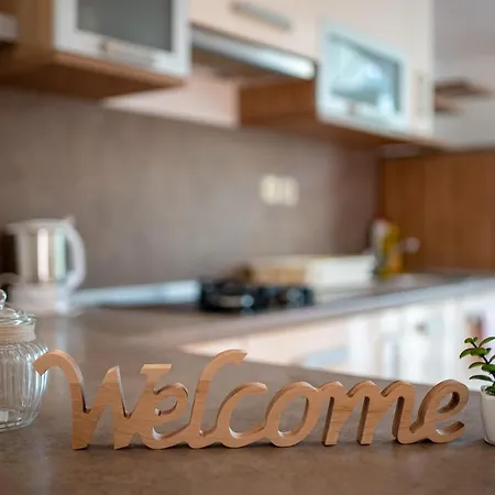 Zaton Pearl Apartment *