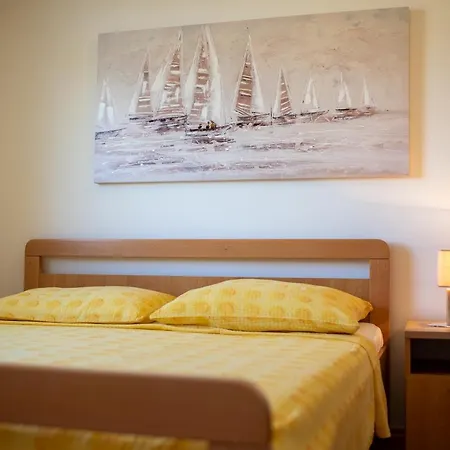Zaton Pearl Apartment Zaton (Zadar)