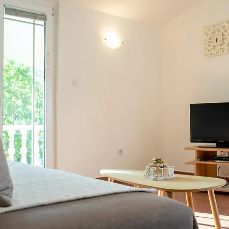 Apartment Zaton Pearl *
