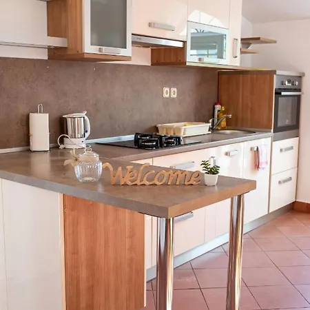 Zaton Pearl Zaton (Zadar)