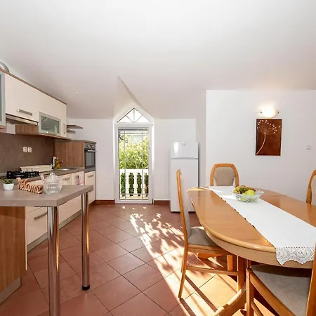 Zaton Pearl Apartment