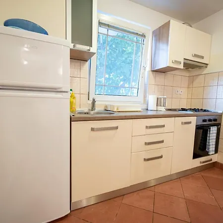 Apartment Zaton Pearl Zaton (Zadar)