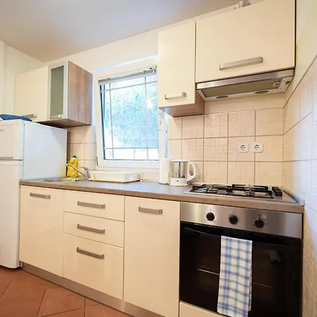 Zaton Pearl Apartment *