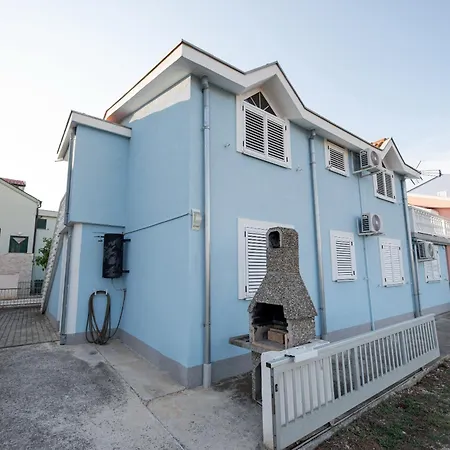 Zaton Pearl Apartment