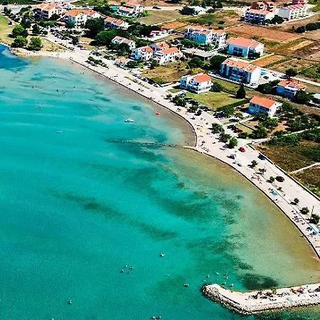 Zaton Pearl Lejlighed Zaton (Zadar)