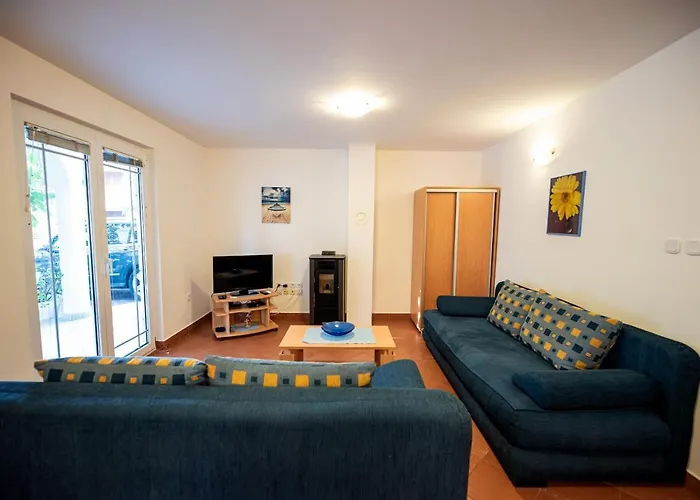 Zaton Pearl * Zaton (Zadar)