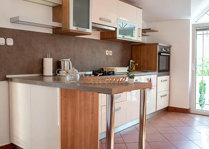 Zaton Pearl * Zaton (Zadar)