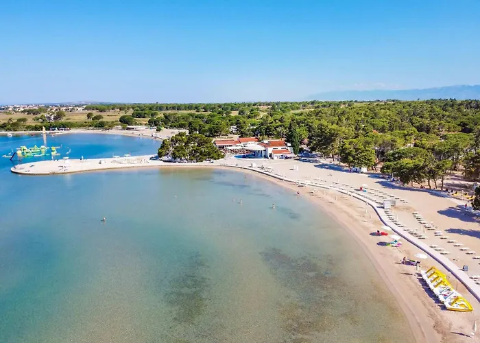 Zaton Pearl Zaton (Zadar)