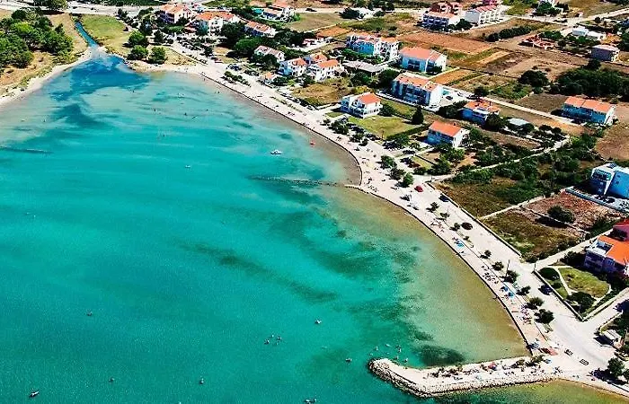 Zaton Pearl Lejlighed Zaton (Zadar)