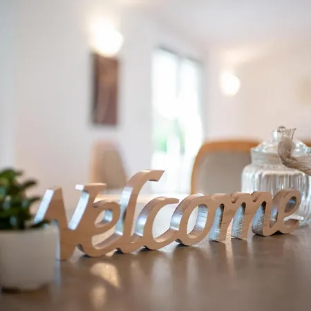 Zaton Pearl Zaton (Zadar)