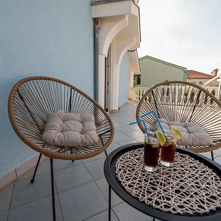Zaton Pearl Apartment Zaton (Zadar)