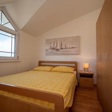 Zaton Pearl Apartment Zaton (Zadar)