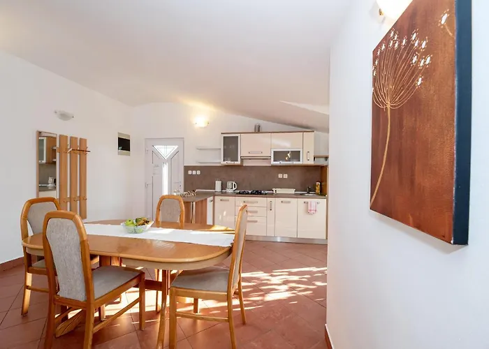 Zaton Pearl Appartamento *