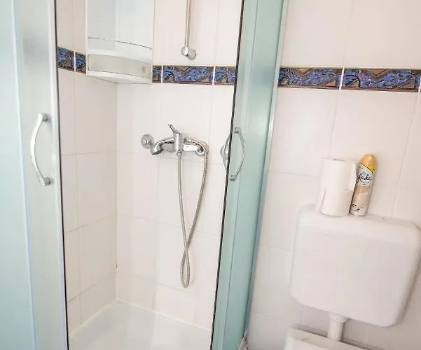 Appartamento Zaton Pearl