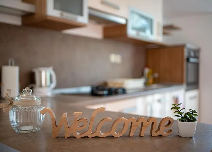 Zaton Pearl Appartamento *