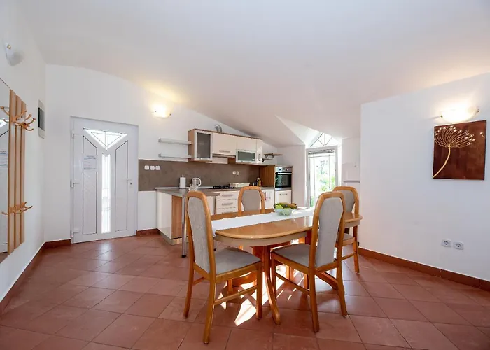 Zaton Pearl * Zaton (Zadar)