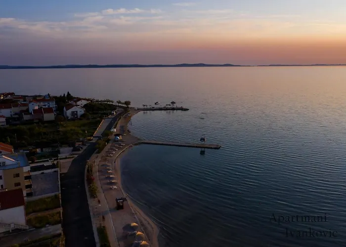 Zaton Pearl Appartamento *