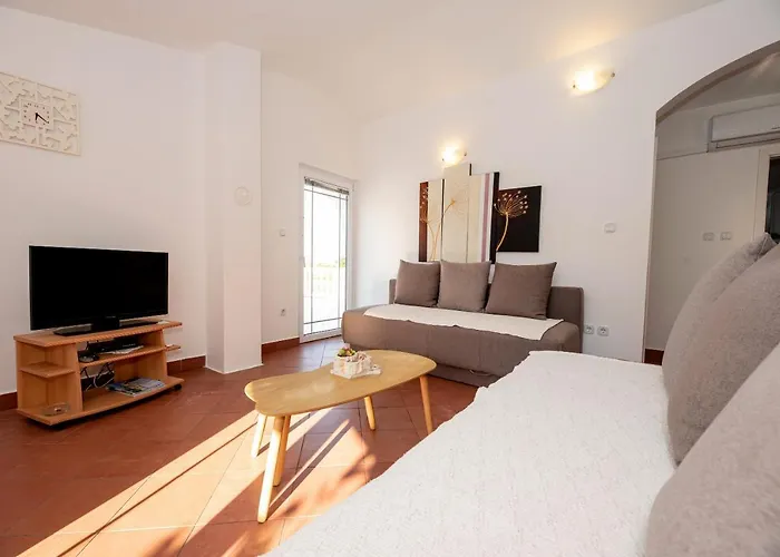 Zaton Pearl Appartamento