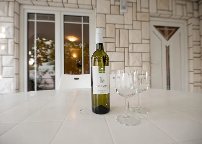 Appartamento Zaton Pearl