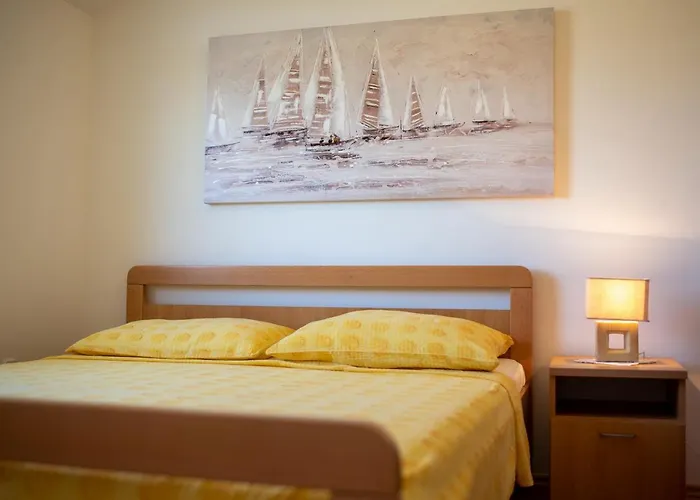 Zaton Pearl Appartamento Zaton (Zadar)