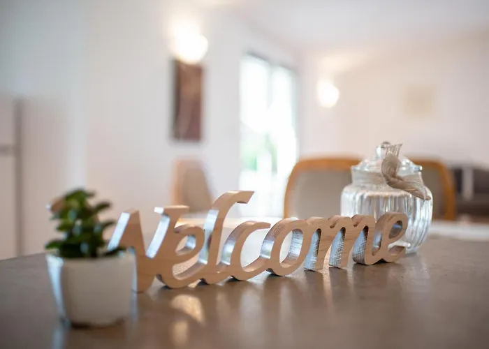 Zaton Pearl Zaton (Zadar)