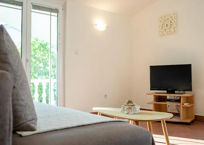 Appartamento Zaton Pearl *