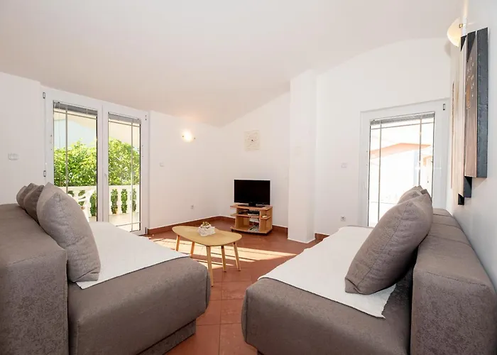 Appartamento Zaton Pearl Zaton (Zadar)