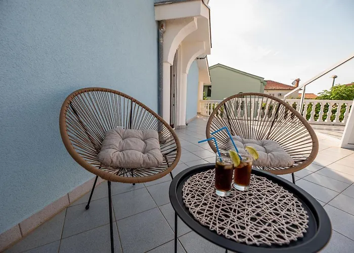 Zaton Pearl Appartamento Zaton (Zadar)