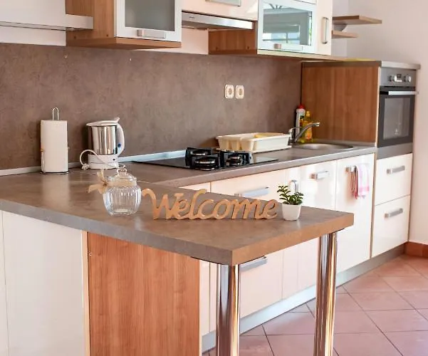 Zaton Pearl Zaton (Zadar)