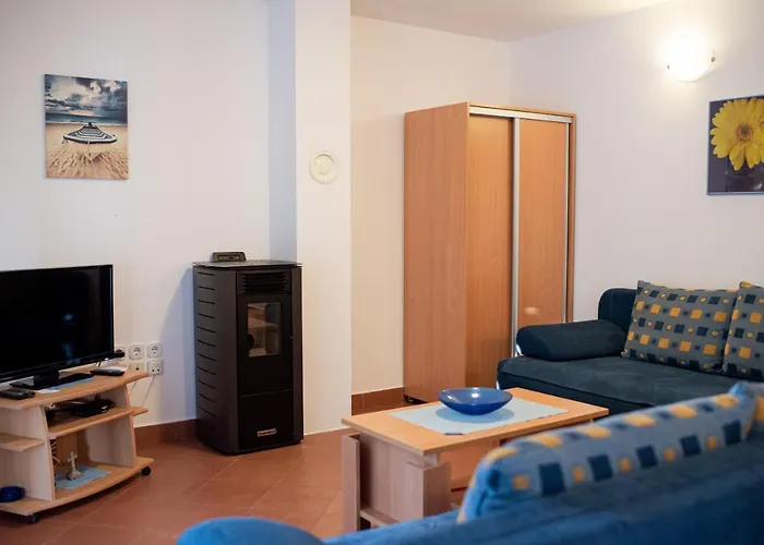 Appartamento Zaton Pearl Zaton (Zadar)