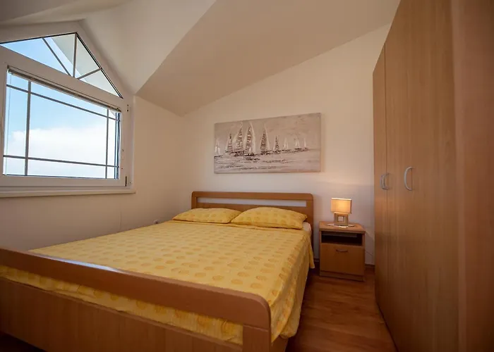 Zaton Pearl Appartamento Zaton (Zadar)