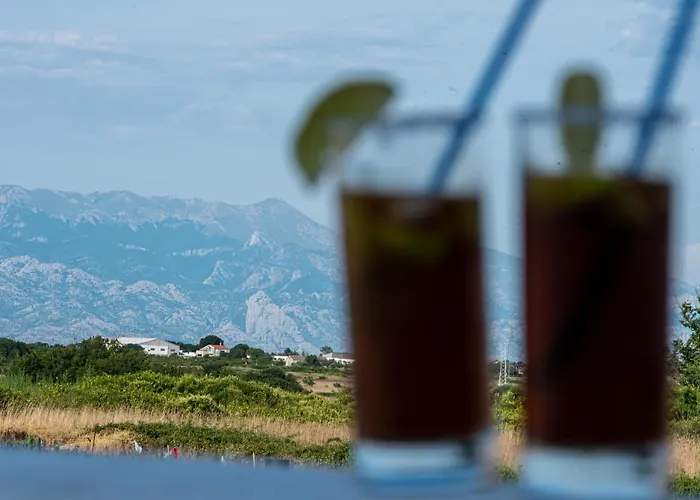 Zaton Pearl Appartamento