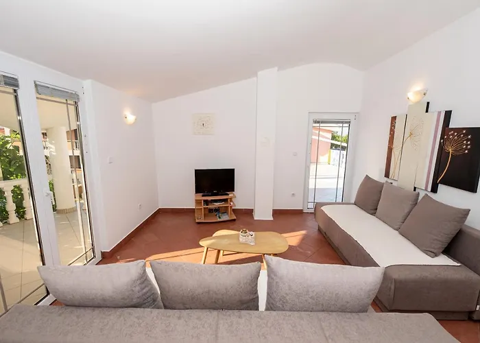 Zaton Pearl Zaton (Zadar)