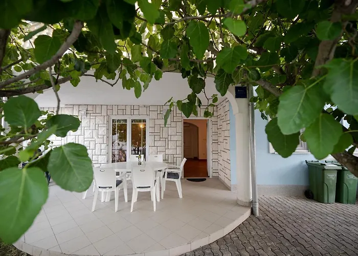 Zaton Pearl * Zaton (Zadar)