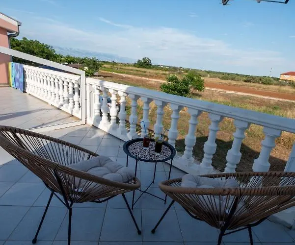 Zaton Pearl Zaton (Zadar)