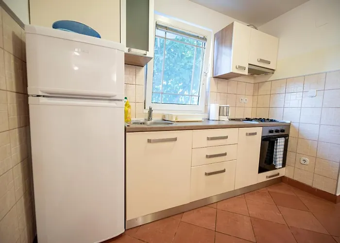 Appartamento Zaton Pearl Zaton (Zadar)